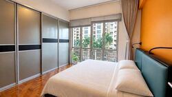 Astoria Park (D14), Condominium #613019361